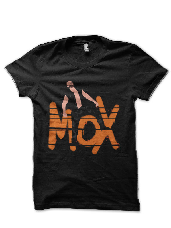 Jon Moxley T-Shirt Style010 Hoodie, Sweatshirt | CoreVibeTees.com