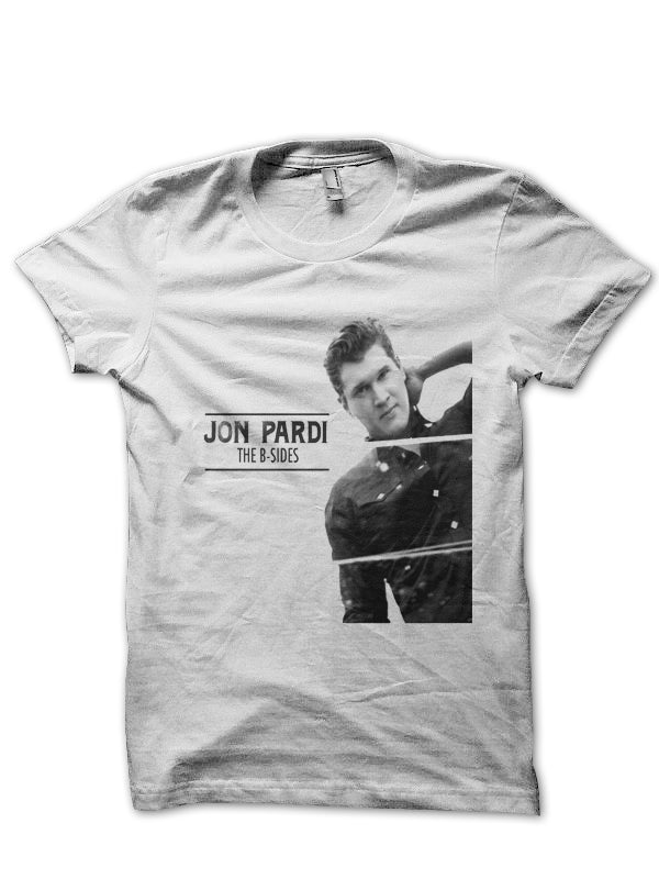 Jon Pardi T-Shirt Style007 Hoodie, Sweatshirt | CoreVibeTees.com