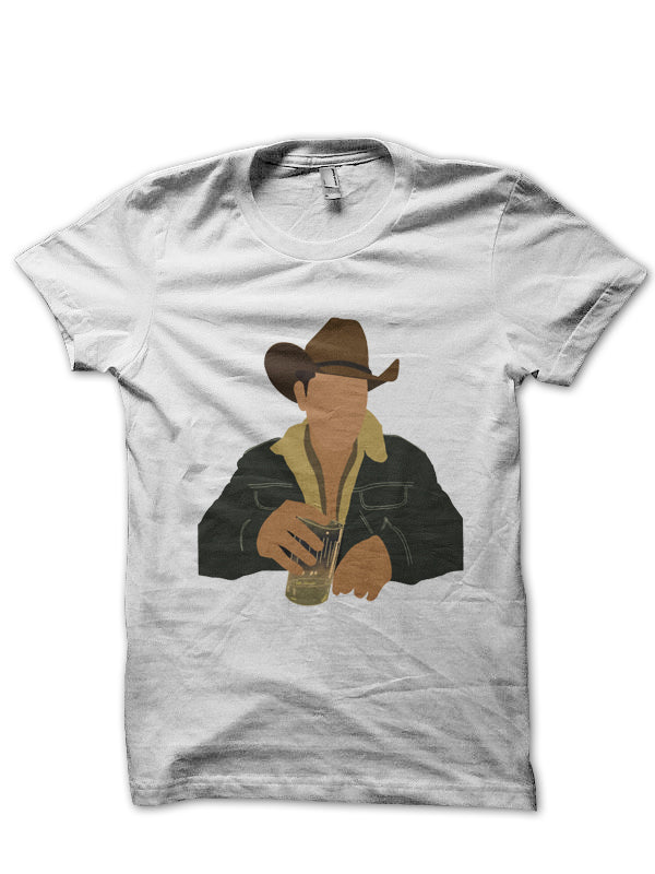 Jon Pardi T-Shirt Style006 Hoodie, Sweatshirt | CoreVibeTees.com