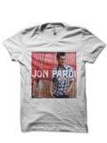 Jon Pardi T-Shirt Style005 Hoodie, Sweatshirt | CoreVibeTees.com