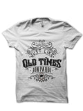 Jon Pardi T-Shirt Style004 Hoodie, Sweatshirt | CoreVibeTees.com