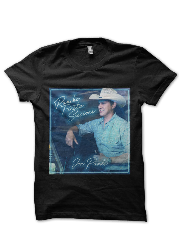 Jon Pardi T-Shirt Style003 Hoodie, Sweatshirt | CoreVibeTees.com