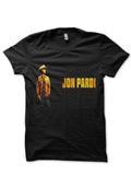 Jon Pardi T-Shirt Style002 Hoodie, Sweatshirt | CoreVibeTees.com