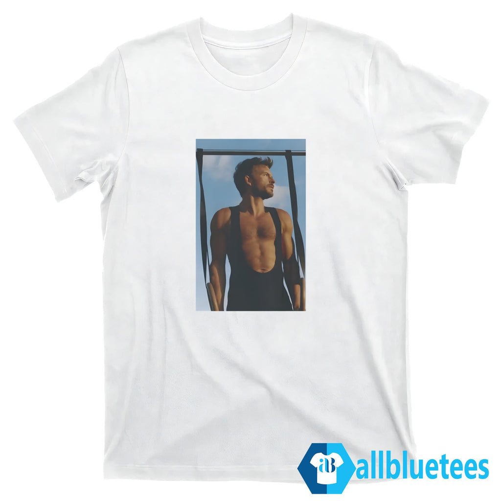 Jonathan Bailey For Being The Sexiest Man Alive Shirt