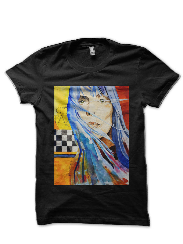 Joni Mitchell Black T-Shirt Hoodie, Sweatshirt | CoreVibeTees.com
