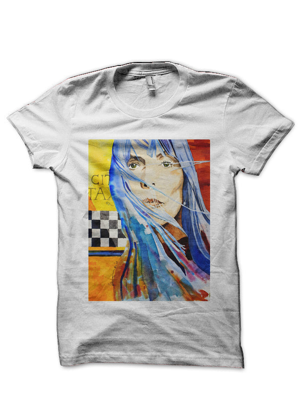 Joni Mitchell White T-Shirt Style001 Hoodie, Sweatshirt | CoreVibeTees.com