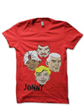 Jonny Quest T-Shirt Style011 Hoodie, Sweatshirt | CoreVibeTees.com