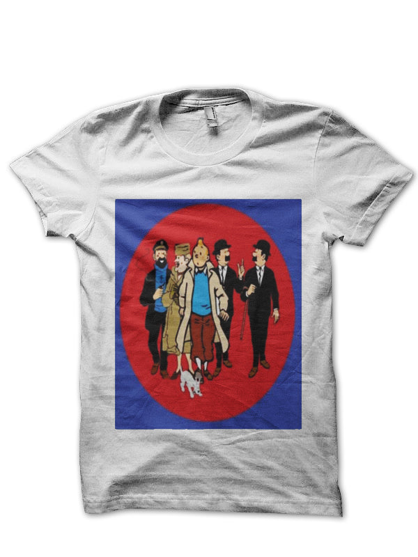 Jonny Quest T-Shirt Style008 Hoodie, Sweatshirt | CoreVibeTees.com