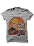 Jonny Quest T-Shirt Style009 Hoodie, Sweatshirt | CoreVibeTees.com