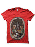 Jonny Quest T-Shirt Style005 Hoodie, Sweatshirt | CoreVibeTees.com