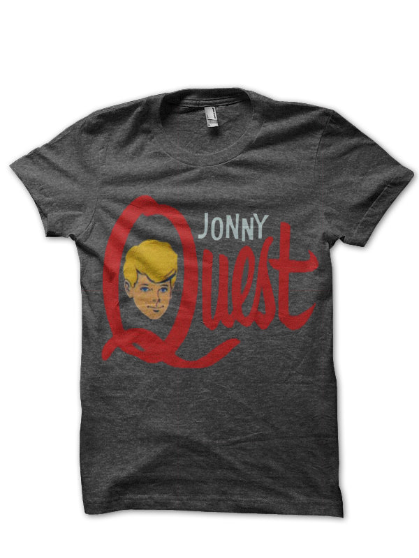 Jonny Quest T-Shirt Style006 Hoodie, Sweatshirt | CoreVibeTees.com
