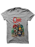 Jonny Quest T-Shirt Style004 Hoodie, Sweatshirt | CoreVibeTees.com