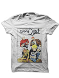 Jonny Quest T-Shirt Hoodie, Sweatshirt | CoreVibeTees.com