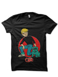 Jonny Quest T-Shirt Style003 Hoodie, Sweatshirt | CoreVibeTees.com