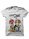 Jonny Quest T-Shirt Style002 Hoodie, Sweatshirt | CoreVibeTees.com