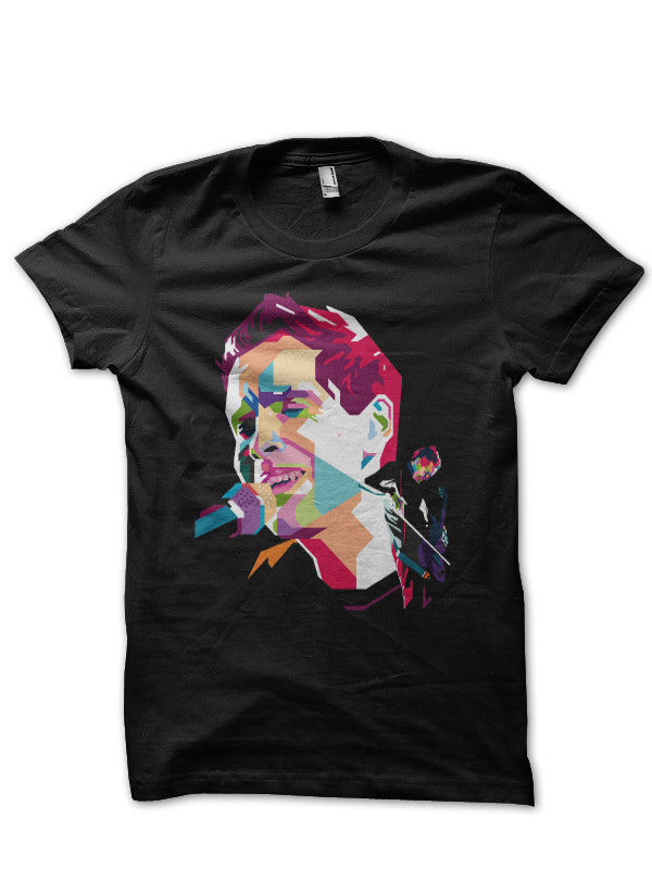 Jonsi T-Shirt Hoodie, Sweatshirt | CoreVibeTees.com