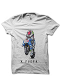 Jorge Lorenzo T-Shirt Style010 Hoodie, Sweatshirt | CoreVibeTees.com