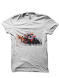Jorge Lorenzo T-Shirt Style009 Hoodie, Sweatshirt | CoreVibeTees.com