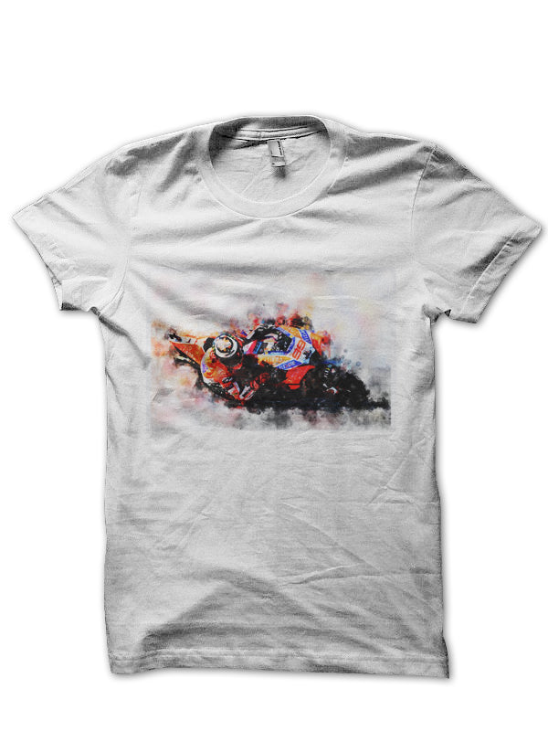 Jorge Lorenzo T-Shirt Style009 Hoodie, Sweatshirt | CoreVibeTees.com