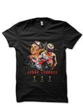 Jorge Lorenzo T-Shirt Style008 Hoodie, Sweatshirt | CoreVibeTees.com