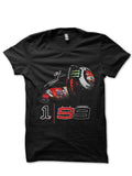 Jorge Lorenzo T-Shirt Style006 Hoodie, Sweatshirt | CoreVibeTees.com