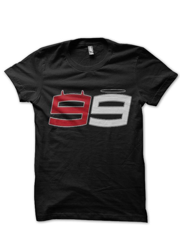 Jorge Lorenzo T-Shirt Style002 Hoodie, Sweatshirt | CoreVibeTees.com