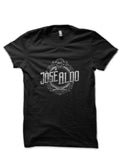 Jose Aldo Black T-Shirt Style003 Hoodie, Sweatshirt | CoreVibeTees.com