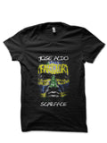 Jose Aldo Black T-Shirt Hoodie, Sweatshirt | CoreVibeTees.com