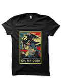 Joseph Joestar T-Shirt Style009 Hoodie, Sweatshirt | CoreVibeTees.com