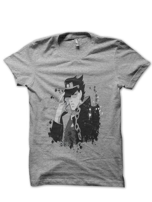Joseph Joestar T-Shirt Style008 Hoodie, Sweatshirt | CoreVibeTees.com