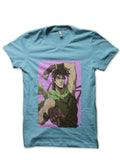 Joseph Joestar T-Shirt Style006 Hoodie, Sweatshirt | CoreVibeTees.com