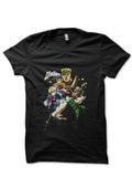 Joseph Joestar T-Shirt Style004 Hoodie, Sweatshirt | CoreVibeTees.com