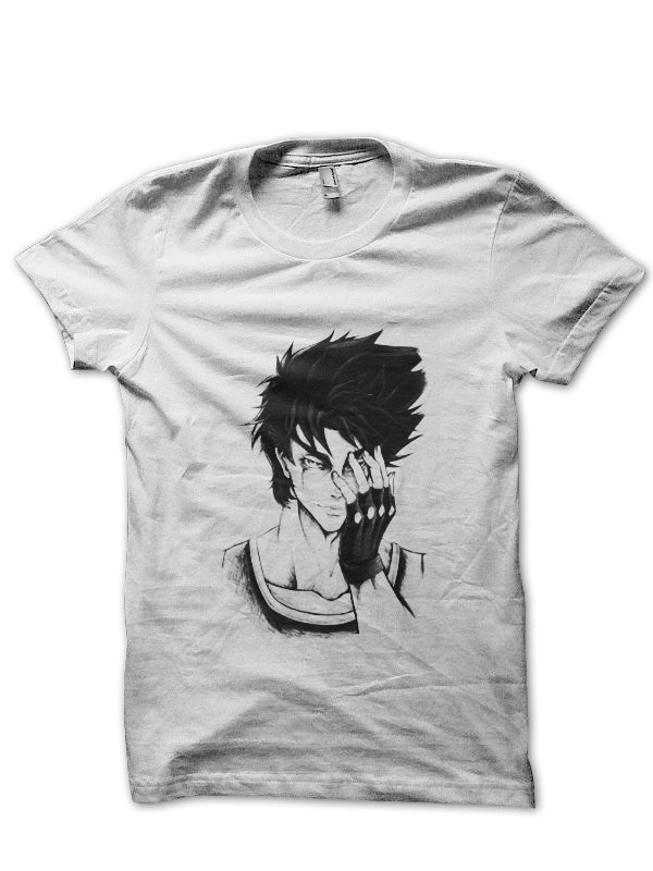 Joseph Joestar T-Shirt Style003 Hoodie, Sweatshirt | CoreVibeTees.com