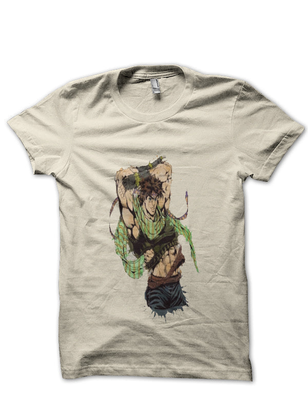 Joseph Joestar T-Shirt Style001 Hoodie, Sweatshirt | CoreVibeTees.com