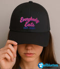 Josh Allen Everybody Eats Est 2024 Hat