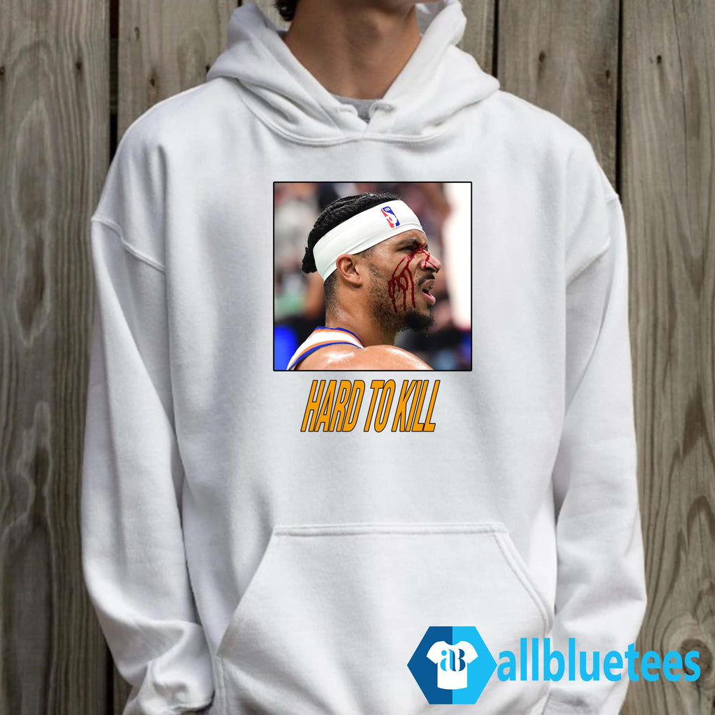 Josh Hart Hard To Kill Shirt
