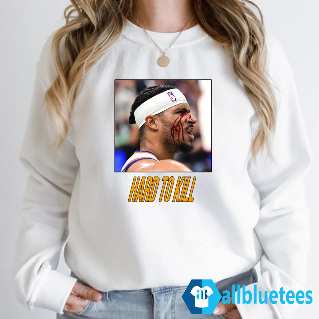 Josh Hart Hard To Kill Shirt