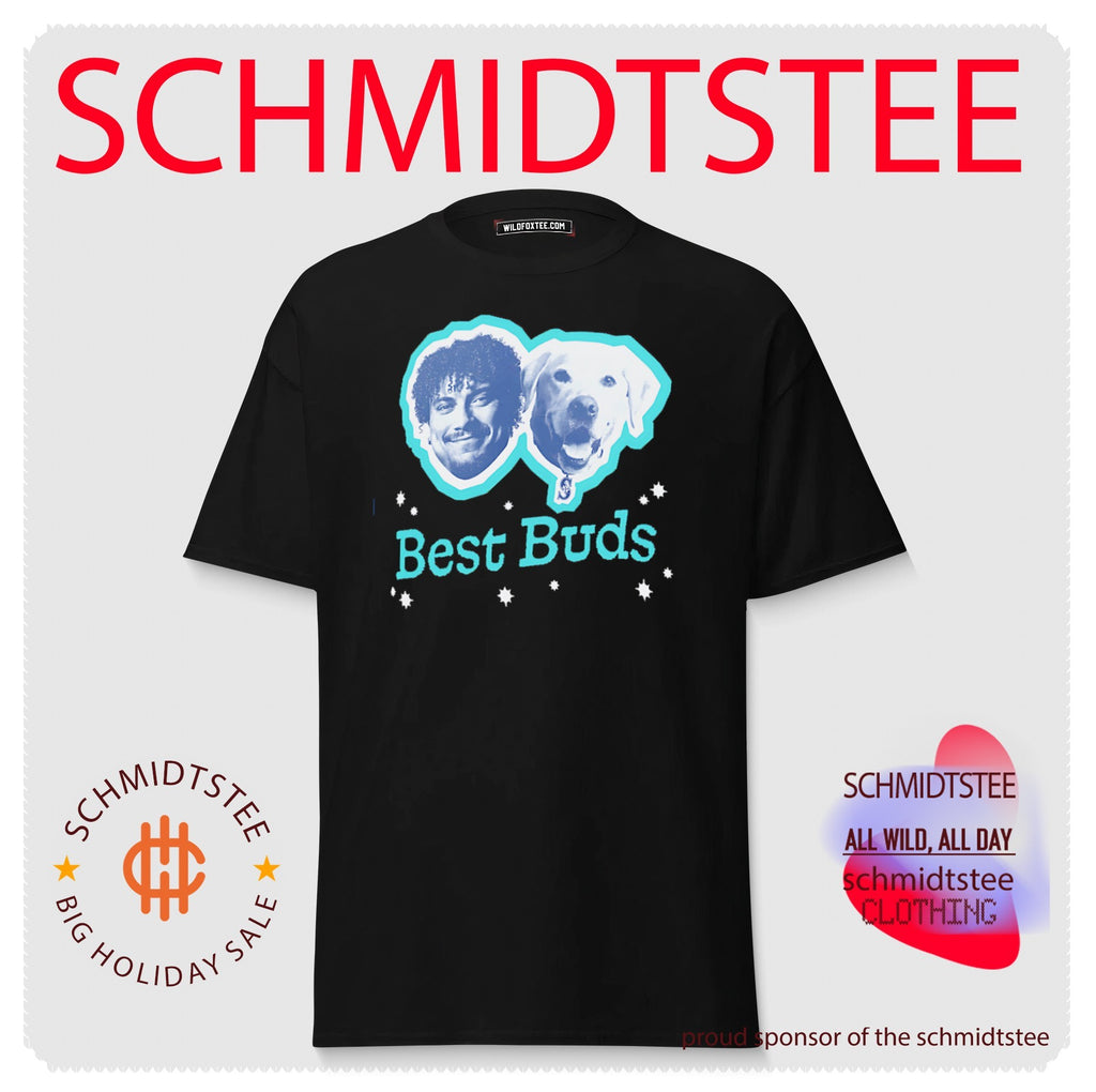 Josh Naylor and Tucker Seattle Mariners best buds shirt