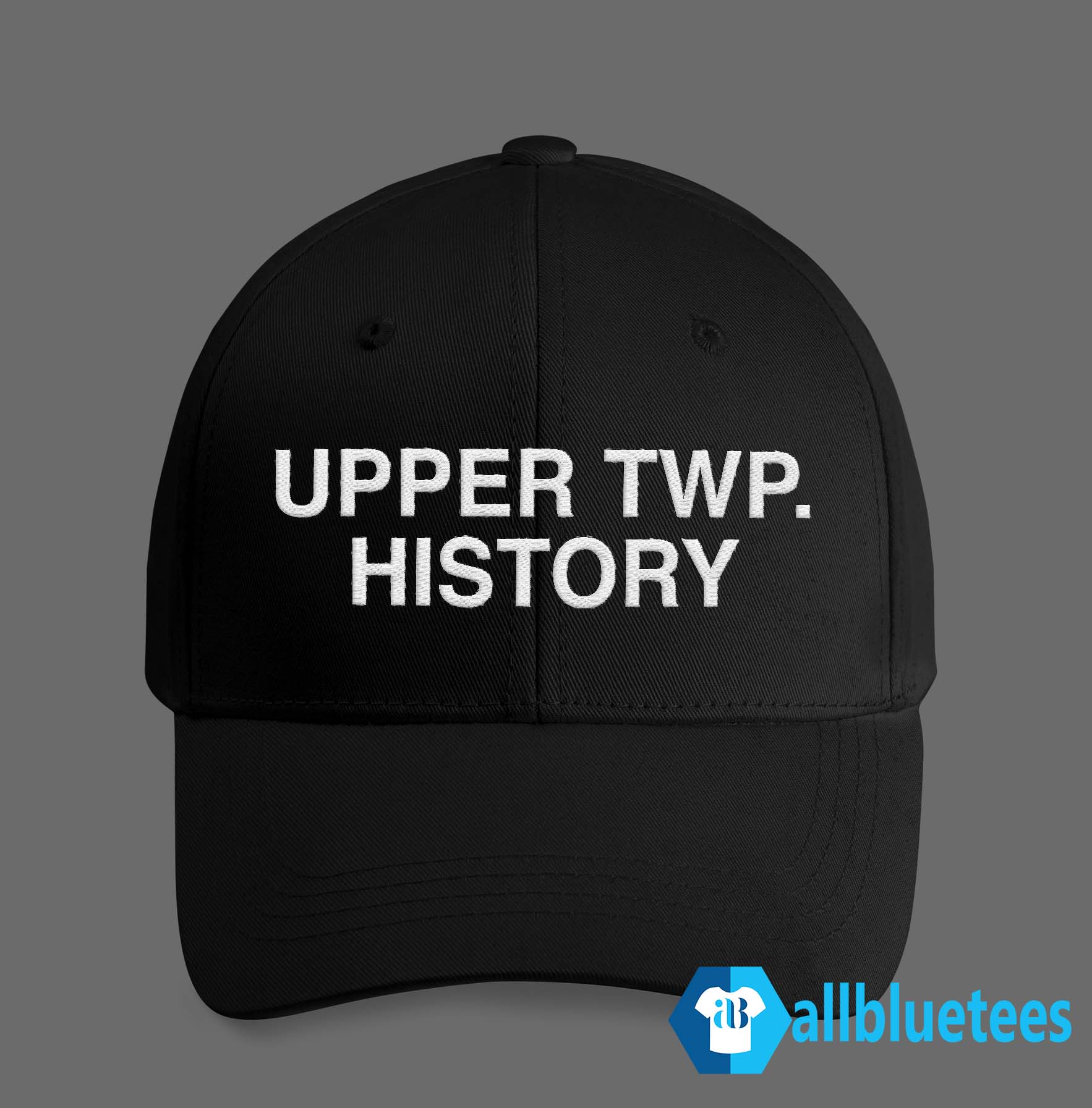 Josh O’connor Upper TWP History Hat