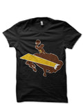 Josh Wyoming Black T-Shirt Hoodie, Sweatshirt | CoreVibeTees.com