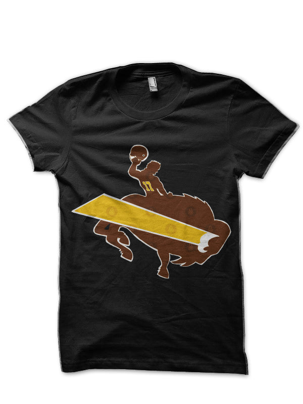 Josh Wyoming Black T-Shirt Hoodie, Sweatshirt | CoreVibeTees.com