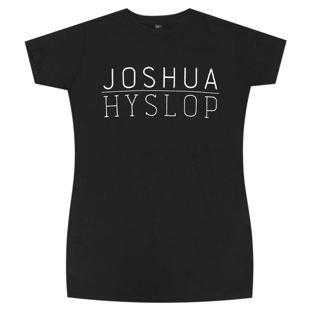 Hyslop Black Women's T-Shirt Hoodie, Sweatshirt | CoreVibeTees.com (Image 1)
