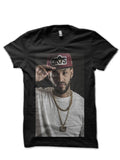Joyner Lucas Black T-Shirt Style003 Hoodie, Sweatshirt | CoreVibeTees.com