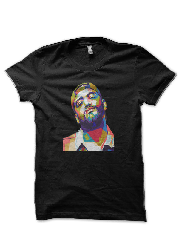 Joyner Lucas Black T-Shirt Style001 Hoodie, Sweatshirt | CoreVibeTees.com