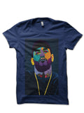Joyner Lucas Navy Blue T-Shirt Hoodie, Sweatshirt | CoreVibeTees.com