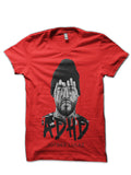 Joyner Lucas Red T-Shirt Hoodie, Sweatshirt | CoreVibeTees.com