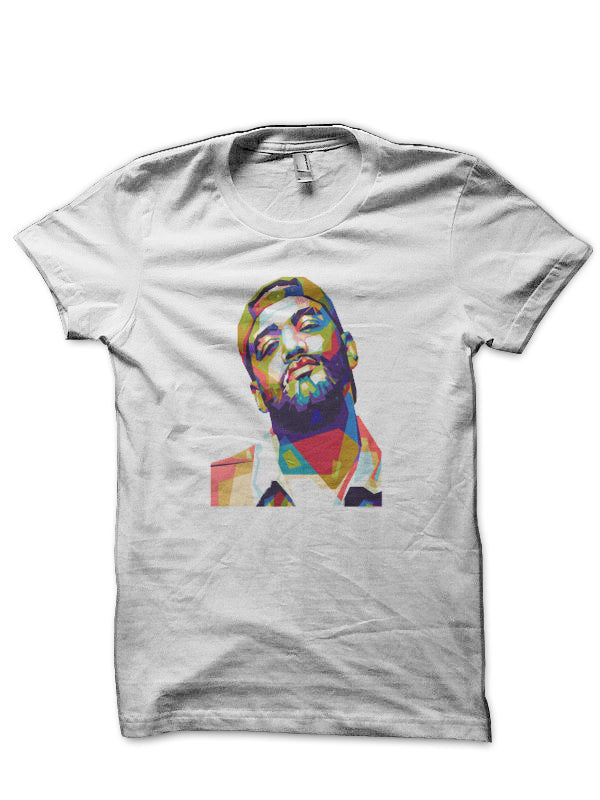 Joyner Lucas White T-Shirt Style001 Hoodie, Sweatshirt | CoreVibeTees.com