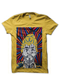 Joyner Lucas Yellow T-Shirt Hoodie, Sweatshirt | CoreVibeTees.com