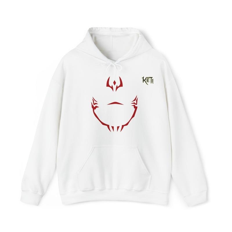 JuJutsu Kaisen Hoodie Sukuna Yuji Graphic Anime Manga Inspired Mens Womens Clothing Cotton Menswear