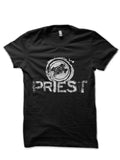 Wow Priest Black T-Shirt Hoodie, Sweatshirt | CoreVibeTees.com